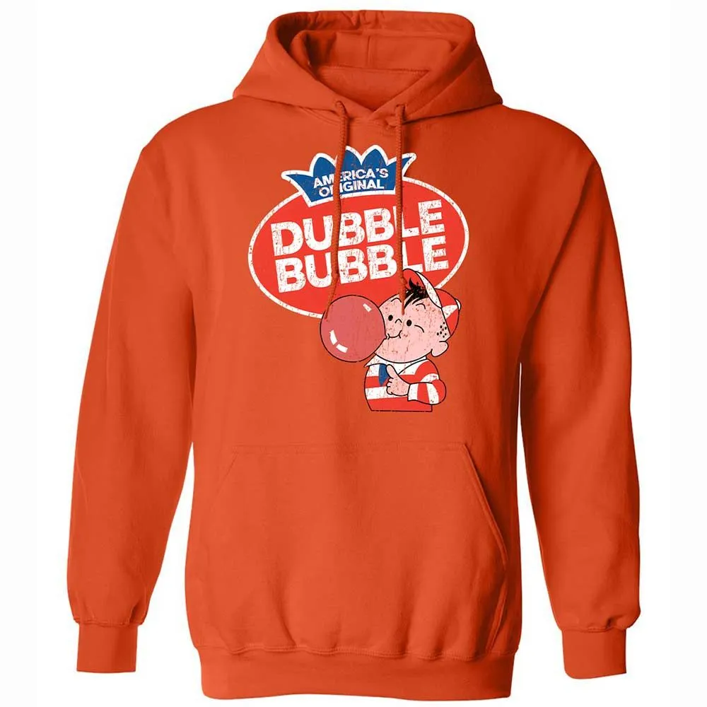 Classic Unisex Hoodie - 84VBLFGZ - Orange - 13