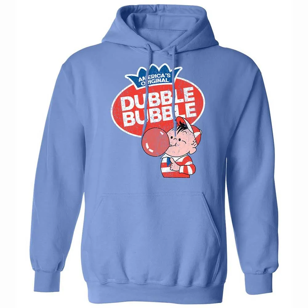 Classic Unisex Hoodie - 84VBLFGZ - Carolina Blue - 16