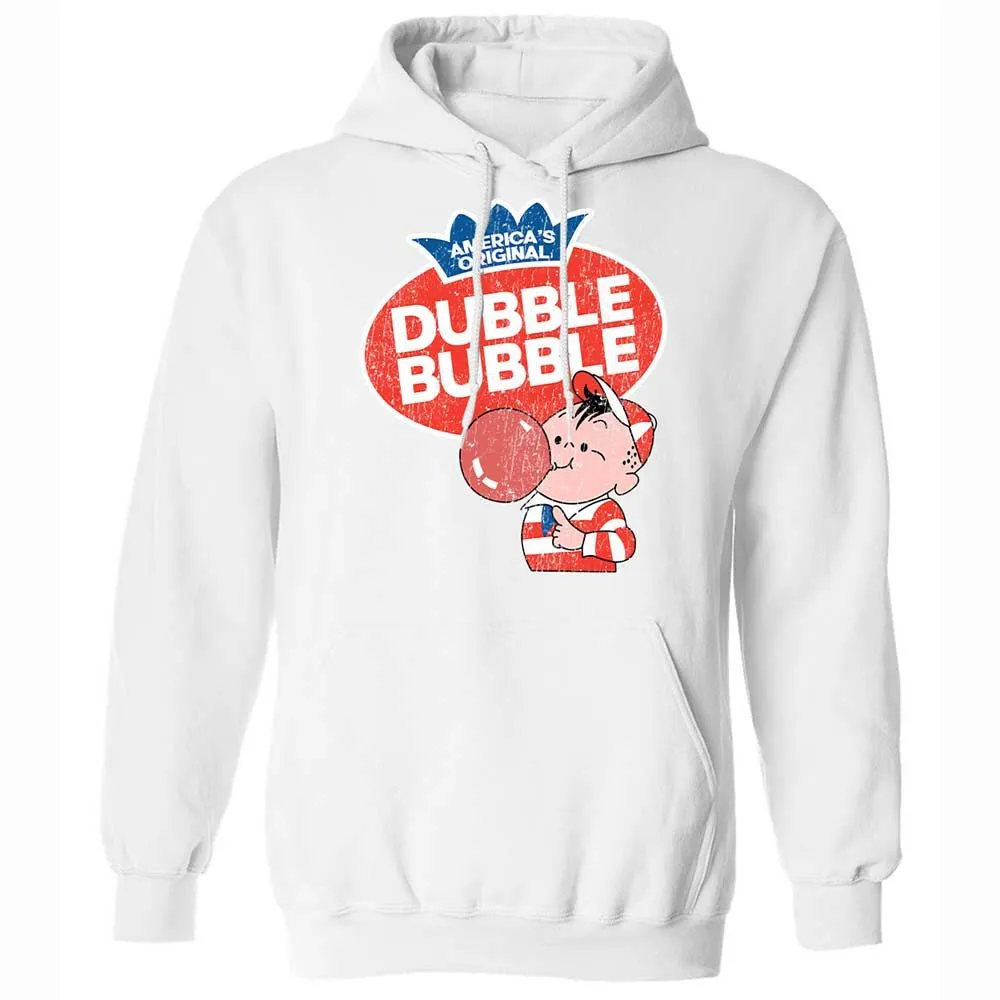 Classic Unisex Hoodie - 84VBLFGZ - White - 20