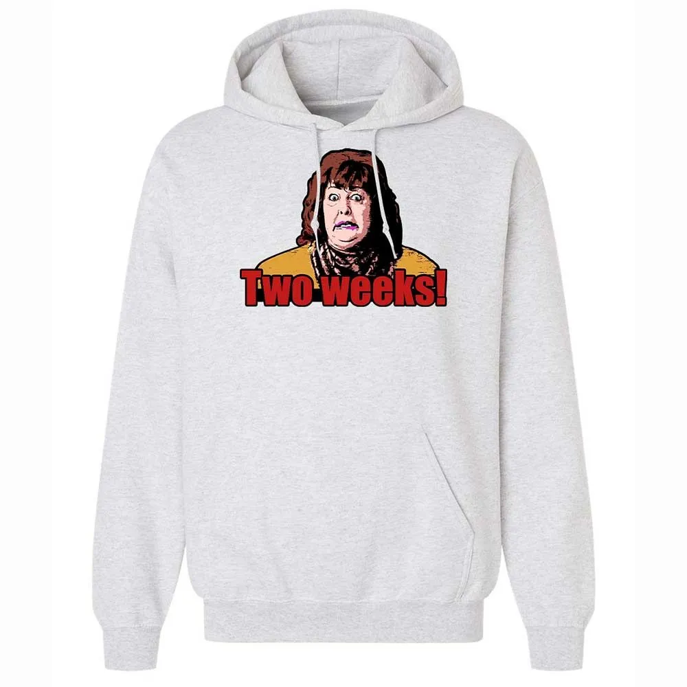 Classic Unisex Hoodie - GGLDY5H2 - Ash - 2