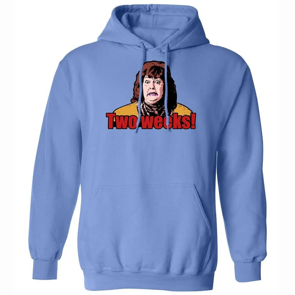 Classic Unisex Hoodie - GGLDY5H2 - Carolina Blue - 6