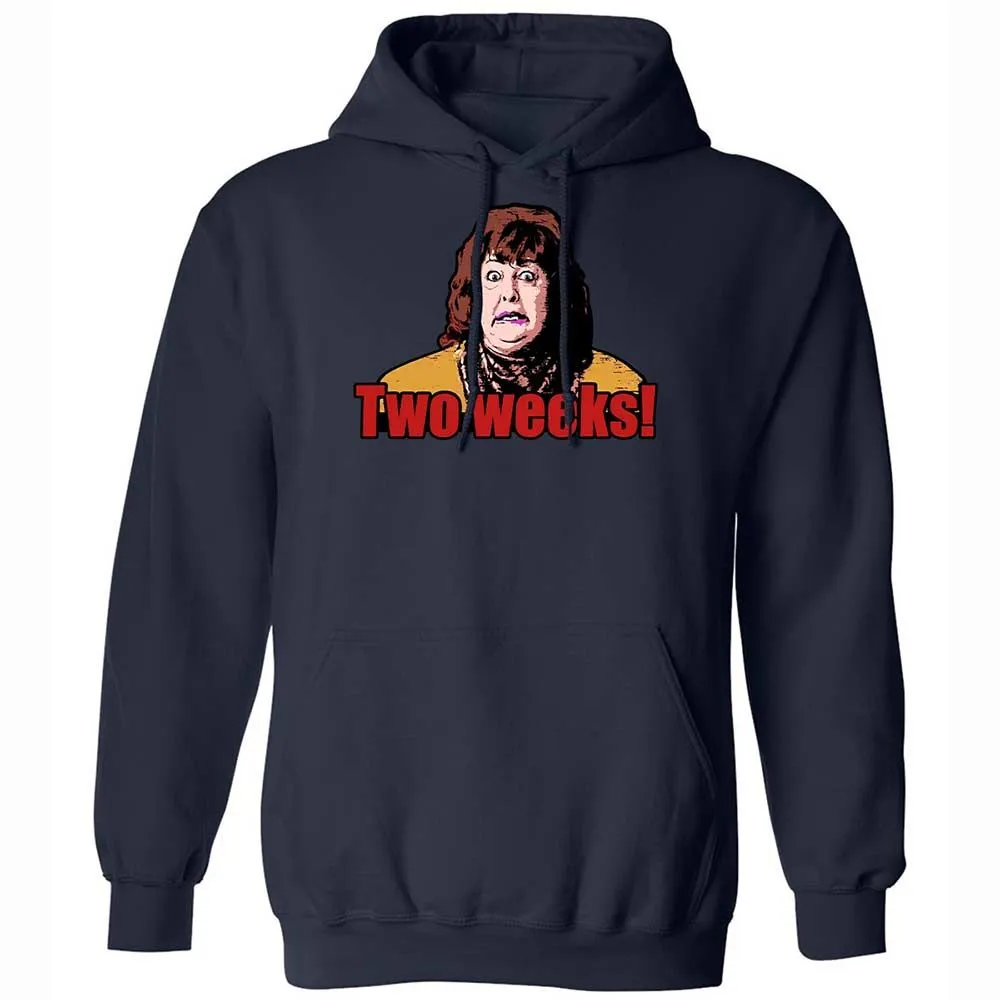 Classic Unisex Hoodie - GGLDY5H2 - Navy - 15
