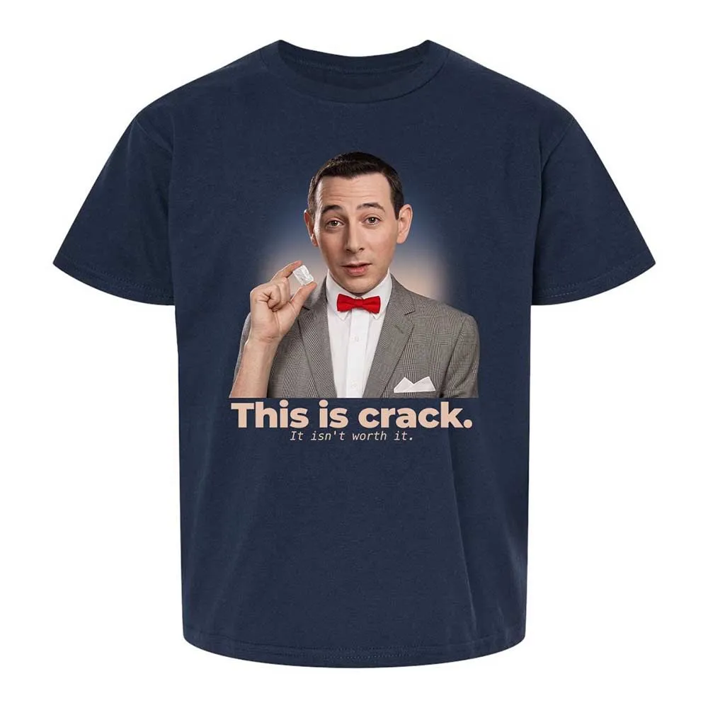 Pee Wee Psa - Navy - 2
