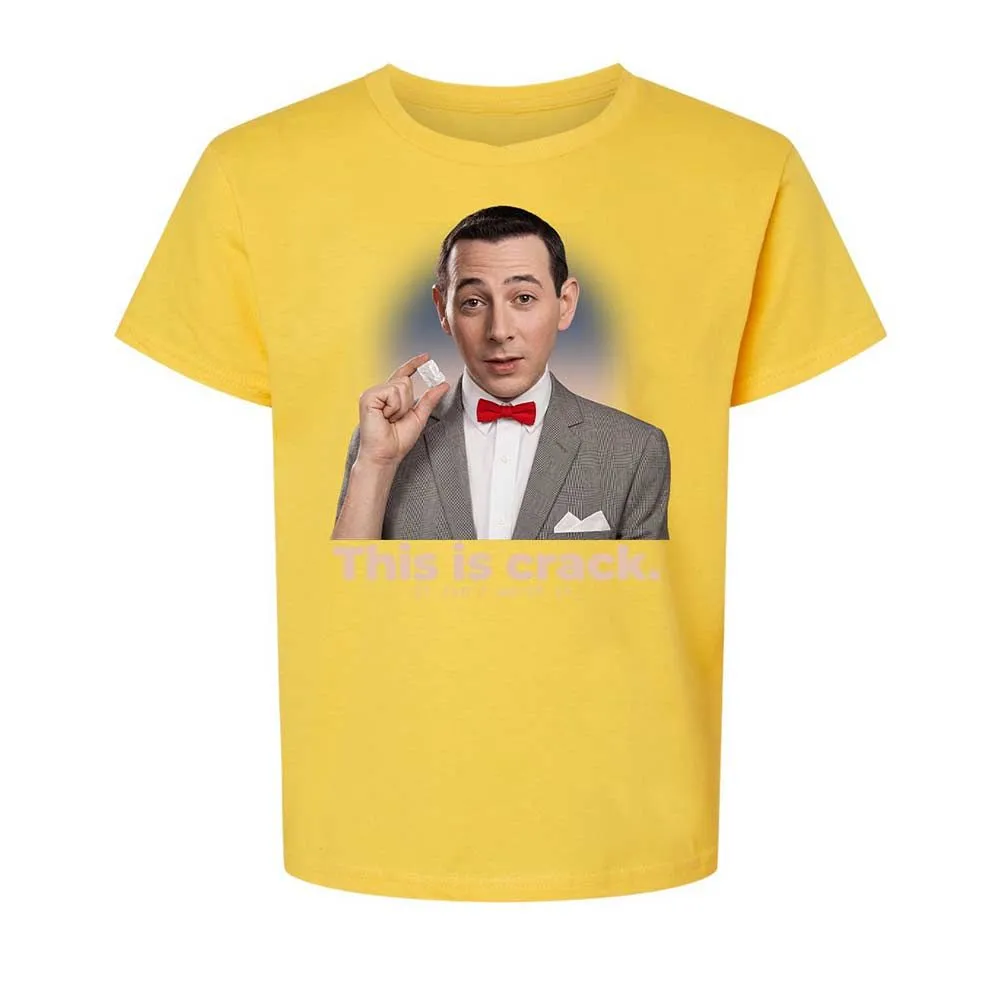 Pee Wee Psa - Daisy - 15