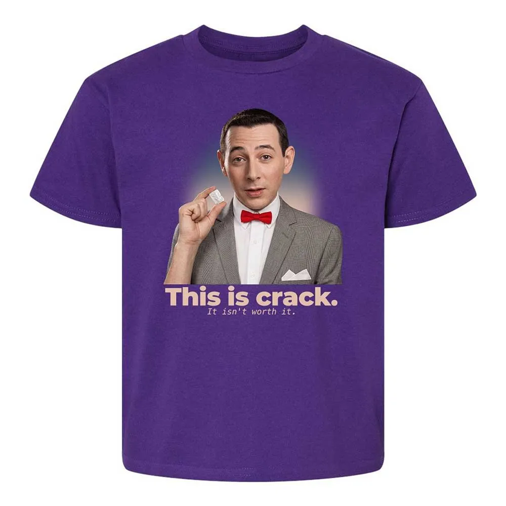 Pee Wee Psa - Purple - 17