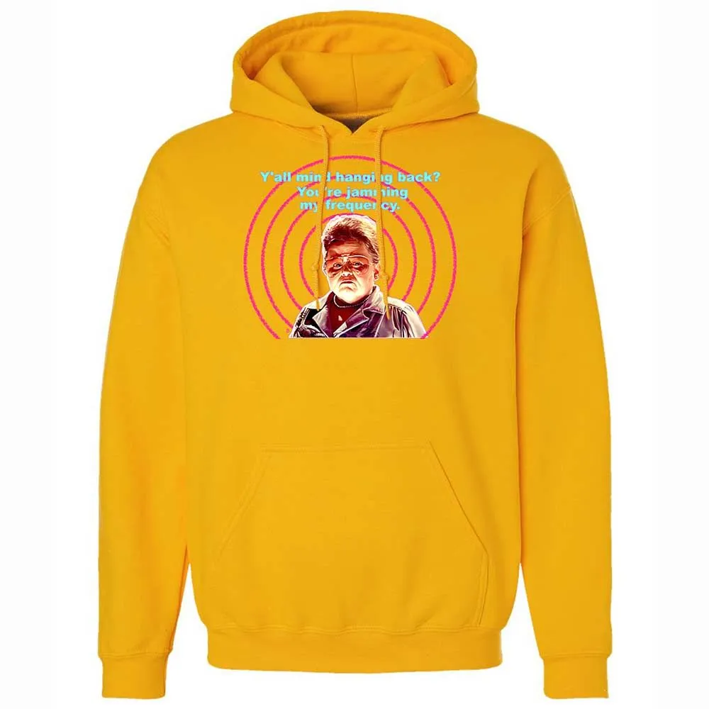 Classic Unisex Hoodie - ADG7H9DF - Gold - 15