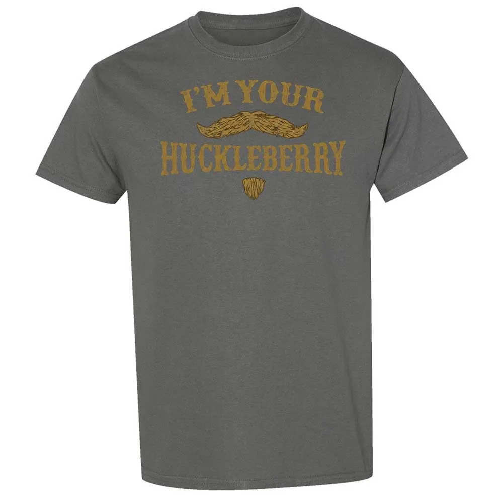 Classic Unisex T-Shirt - BWD486VA - Charcoal - 4