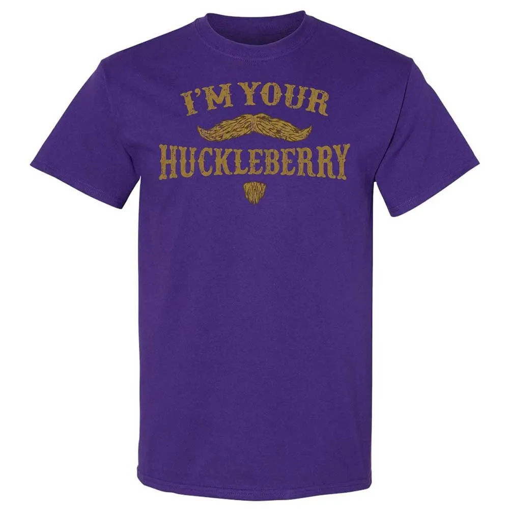 Classic Unisex T-Shirt - BWD486VA - Purple - 12