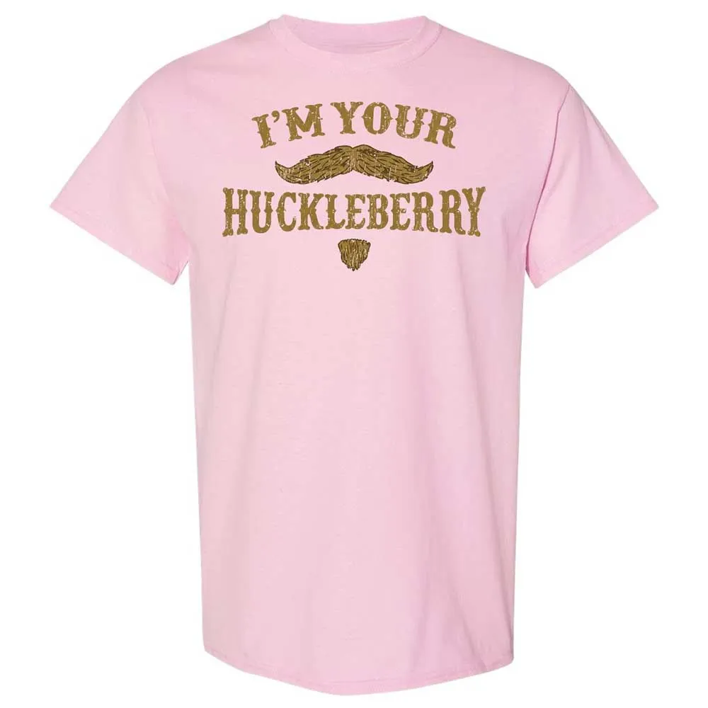 Classic Unisex T-Shirt - BWD486VA - Light Pink - 14