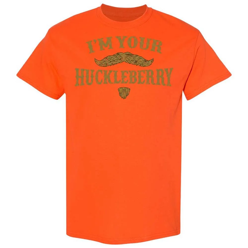 Classic Unisex T-Shirt - BWD486VA - Orange - 17