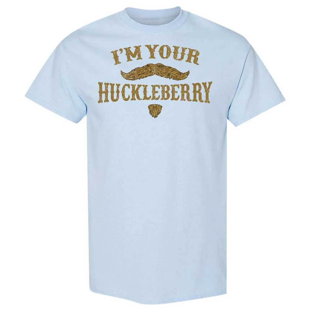 Classic Unisex T-Shirt - BWD486VA - Light Blue - 20
