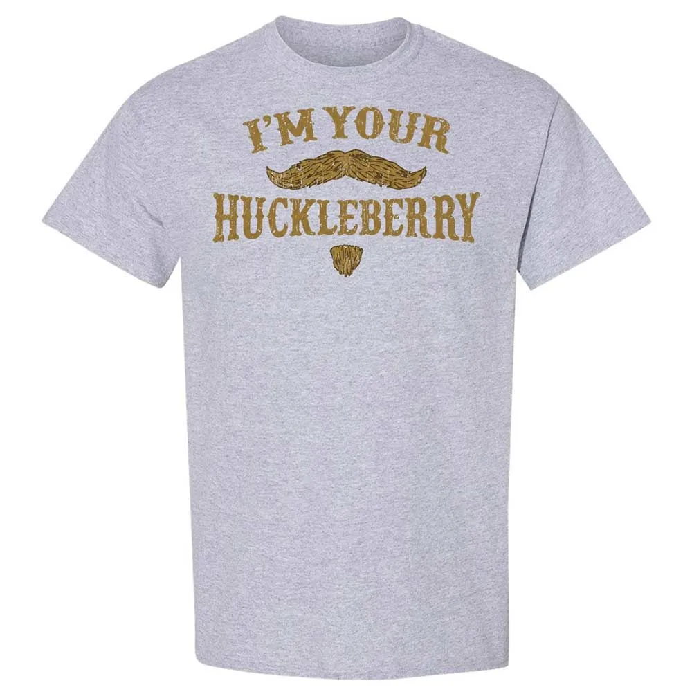 Classic Unisex T-Shirt - BWD486VA - Sport Grey - 21