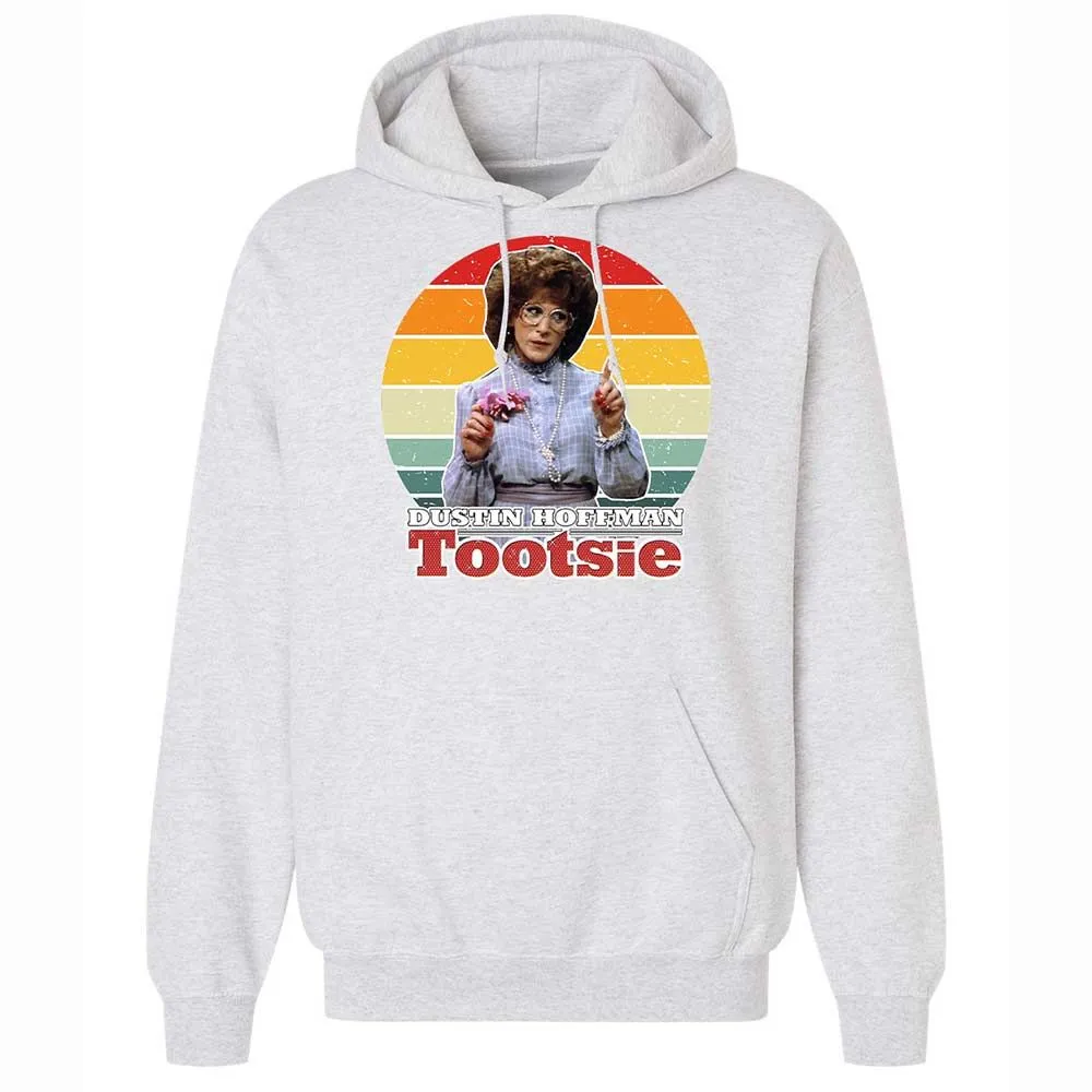 Classic Unisex Hoodie - NBQMQ1DL - Ash - 2