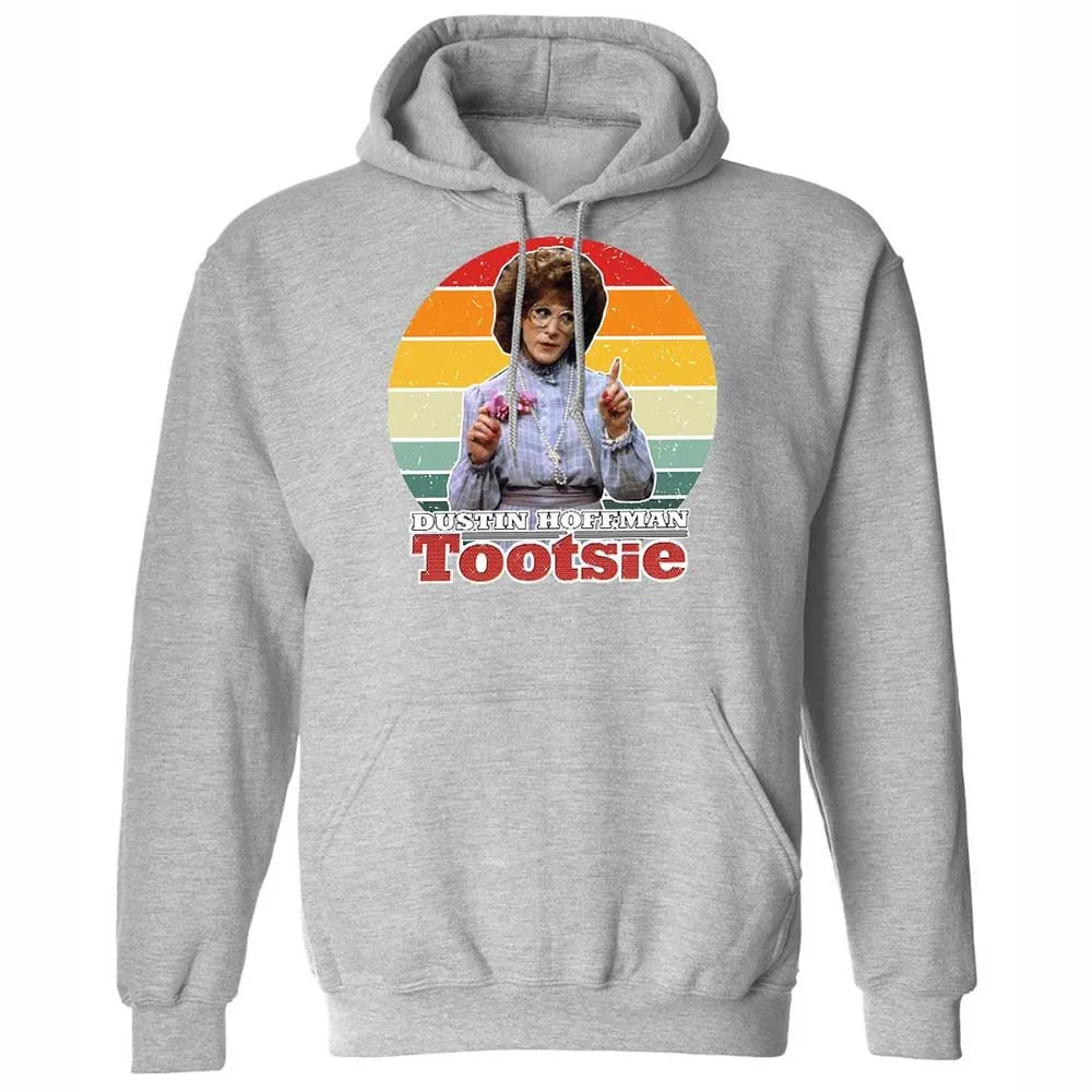 Classic Unisex Hoodie - NBQMQ1DL - Sport Grey - 3