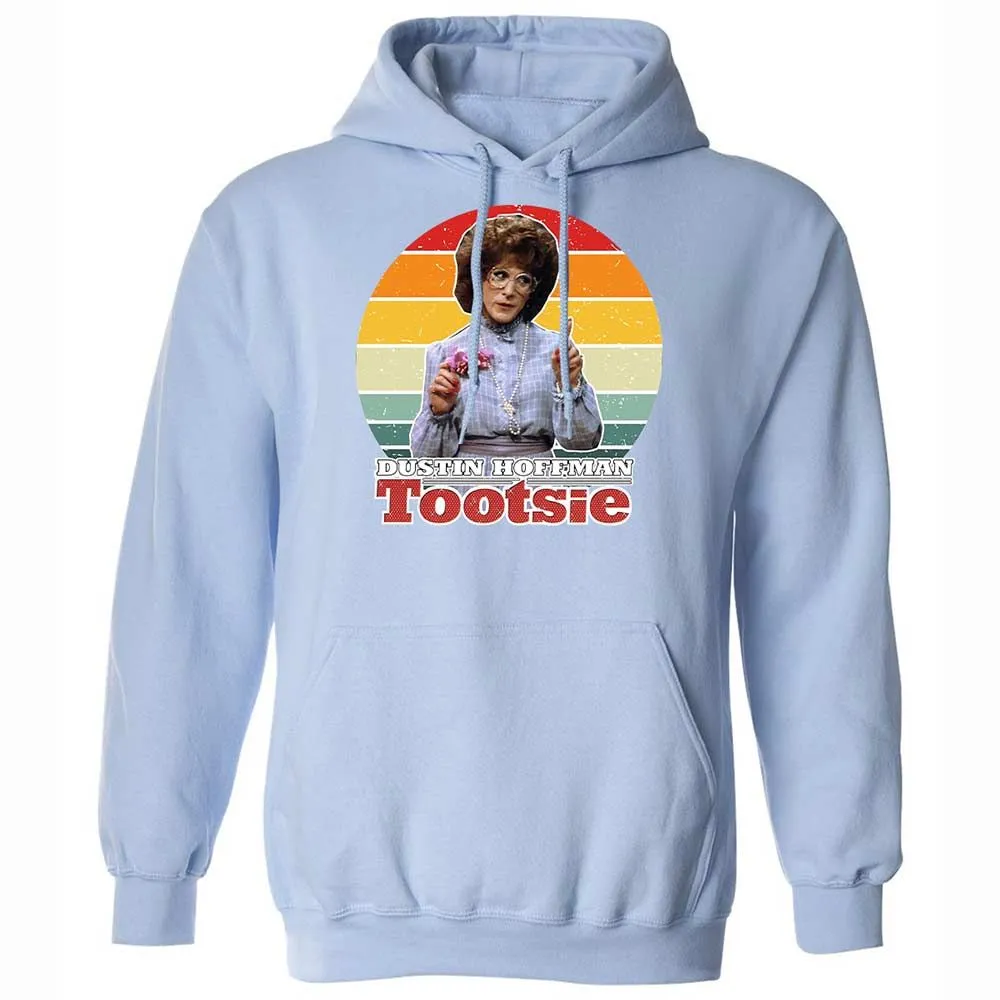 Classic Unisex Hoodie - NBQMQ1DL - Light Blue - 5
