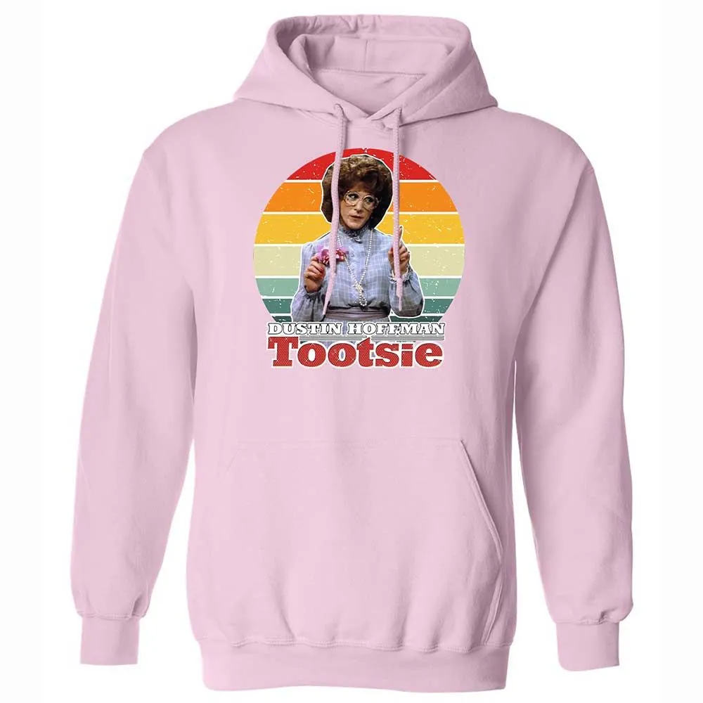 Classic Unisex Hoodie - NBQMQ1DL - Light Pink - 7