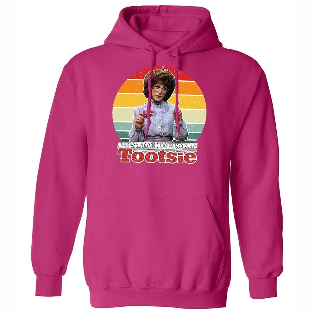 Classic Unisex Hoodie - NBQMQ1DL - Heliconia - 8