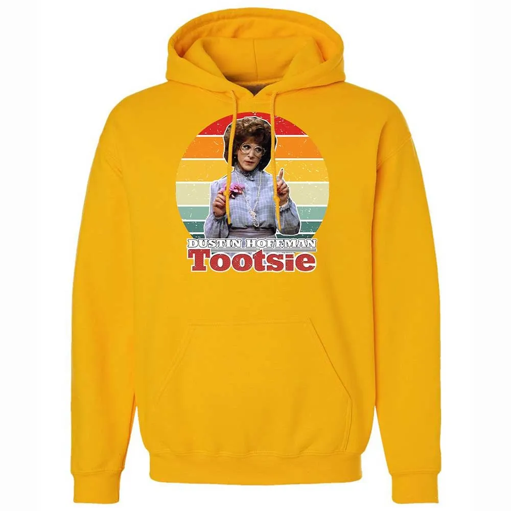 Classic Unisex Hoodie - NBQMQ1DL - Gold - 13