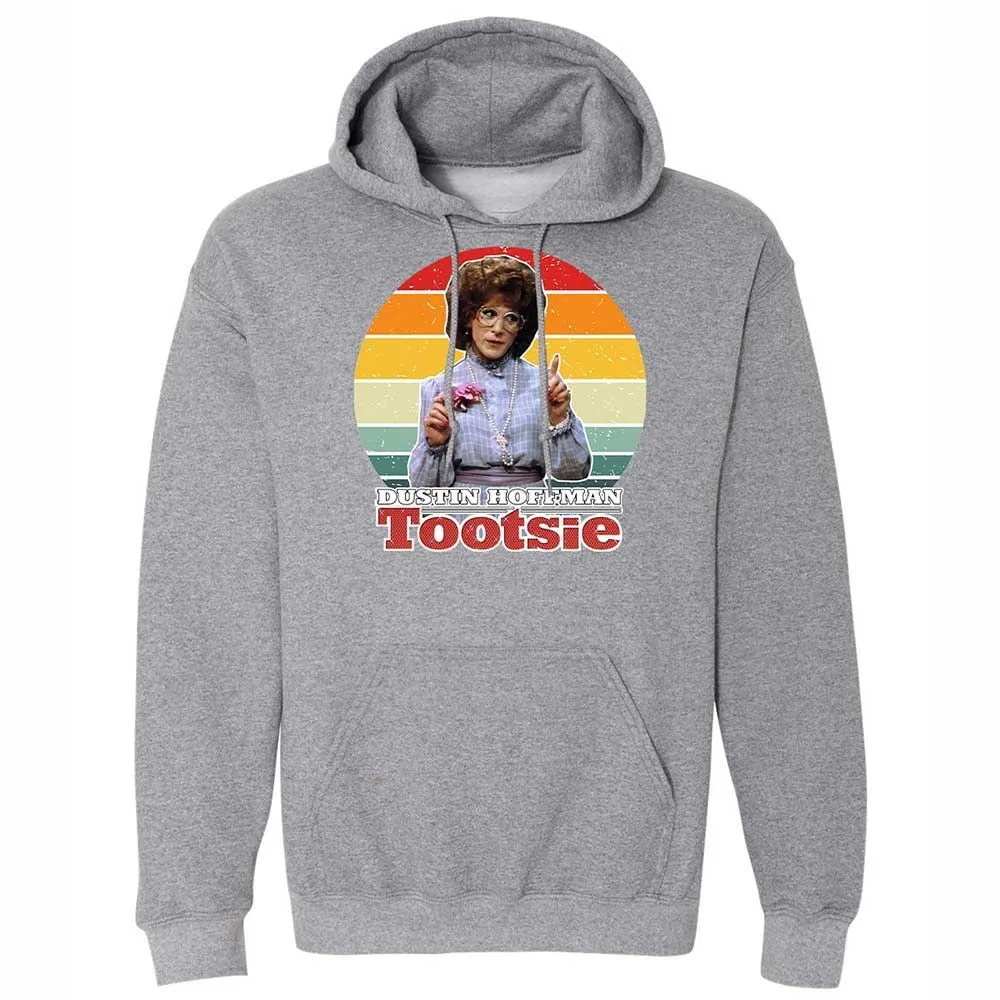 Classic Unisex Hoodie - NBQMQ1DL - Graphite Heather - 17