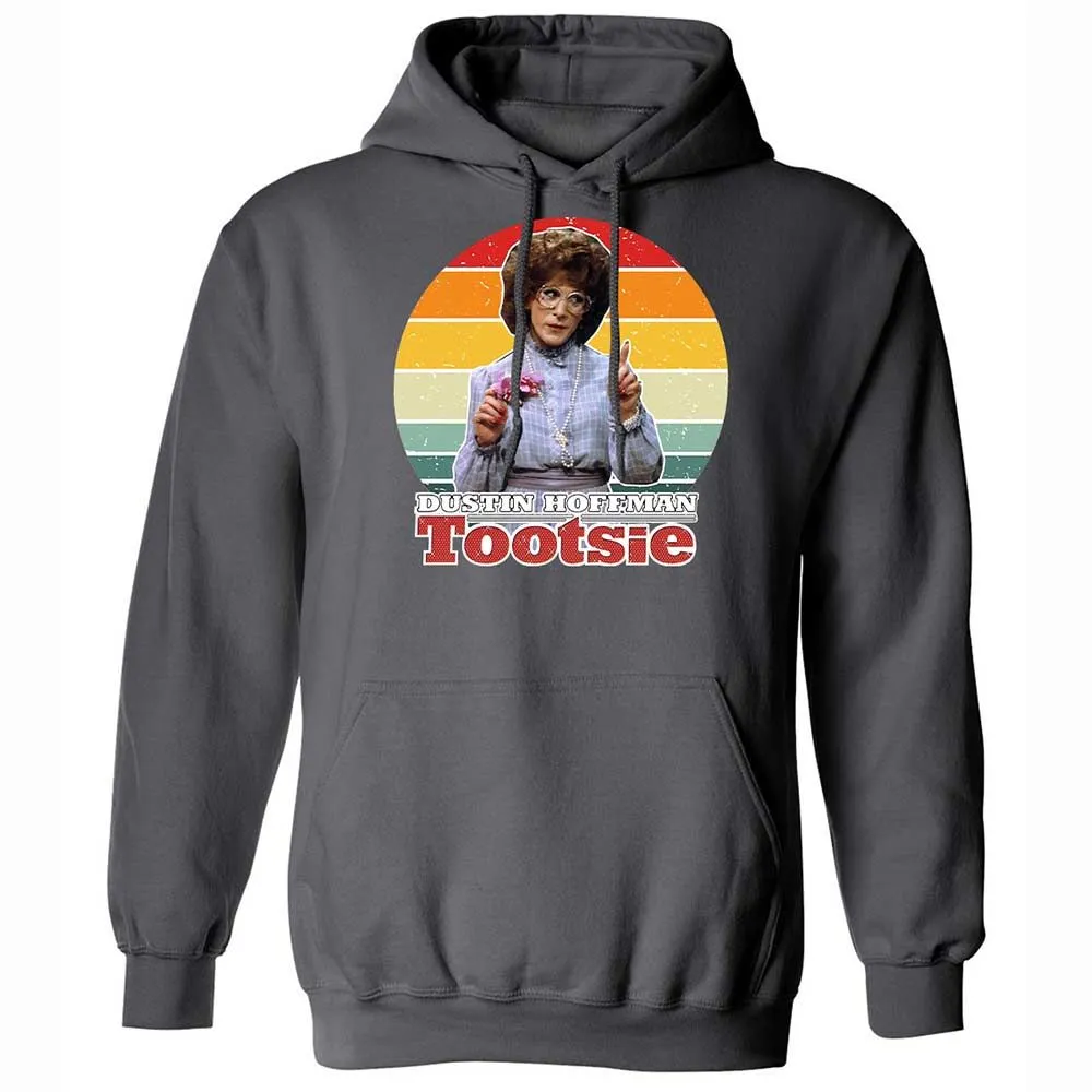 Classic Unisex Hoodie - NBQMQ1DL - Charcoal - 20