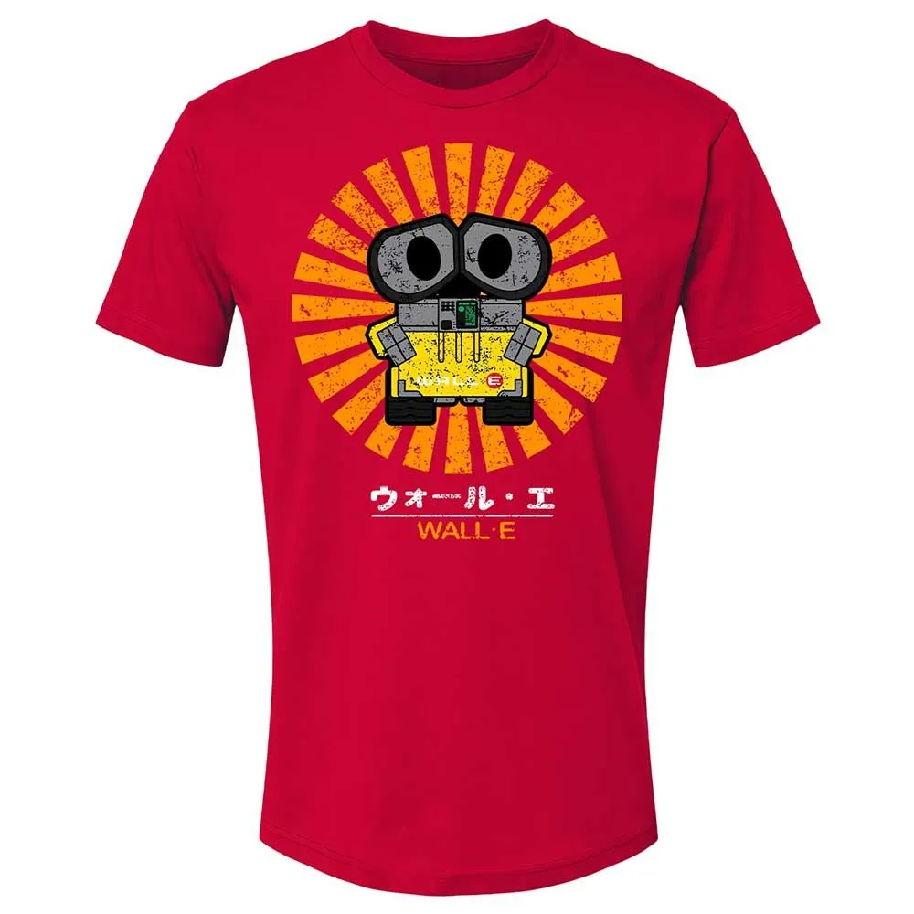 Premium Unisex T-Shirt - PE16KA4F - Red - 9