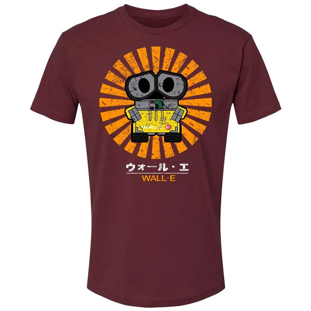 Premium Unisex T-Shirt - PE16KA4F - Maroon - 10
