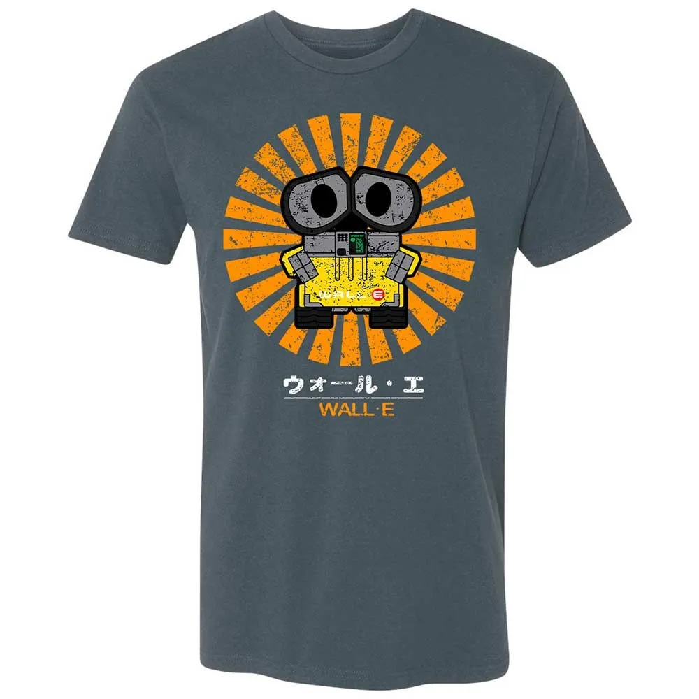 Premium Unisex T-Shirt - PE16KA4F - Indigo - 12