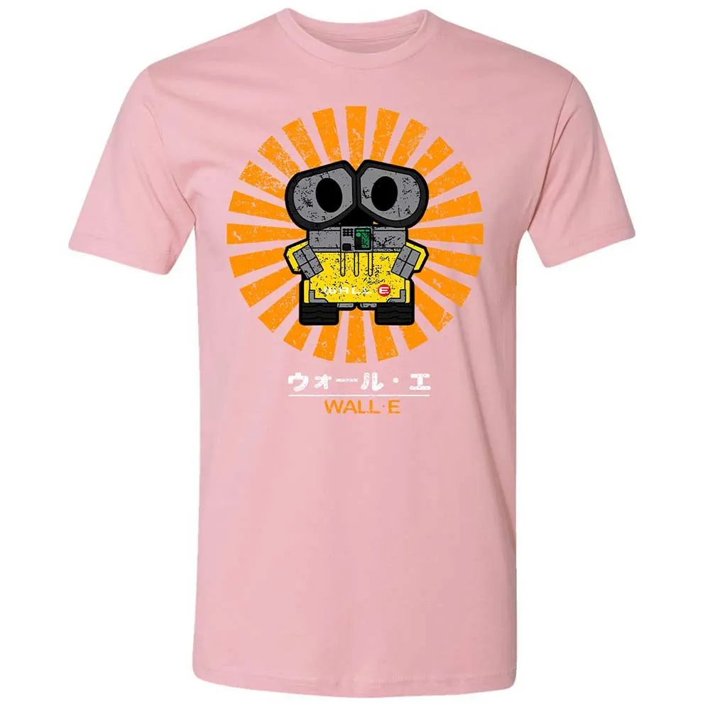 Premium Unisex T-Shirt - PE16KA4F - Light Pink - 16