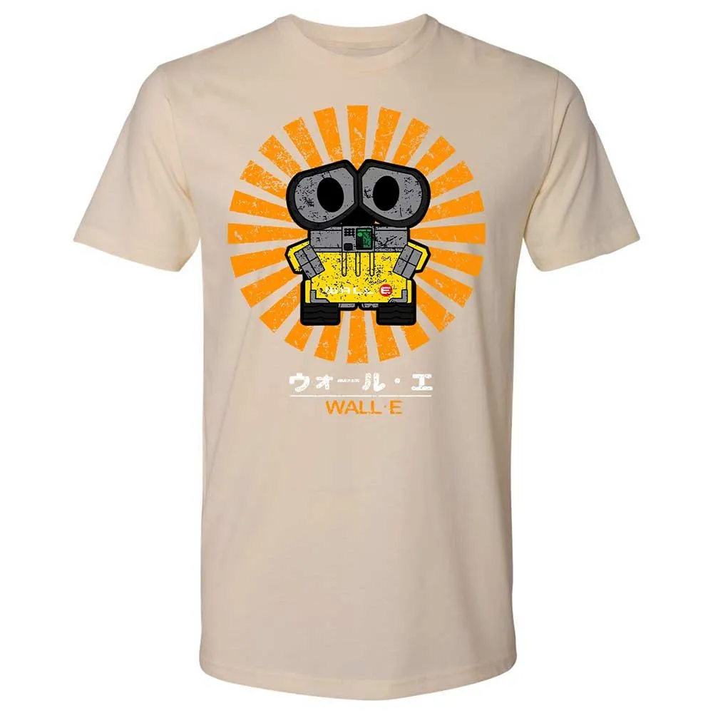 Premium Unisex T-Shirt - PE16KA4F - Cream - 20
