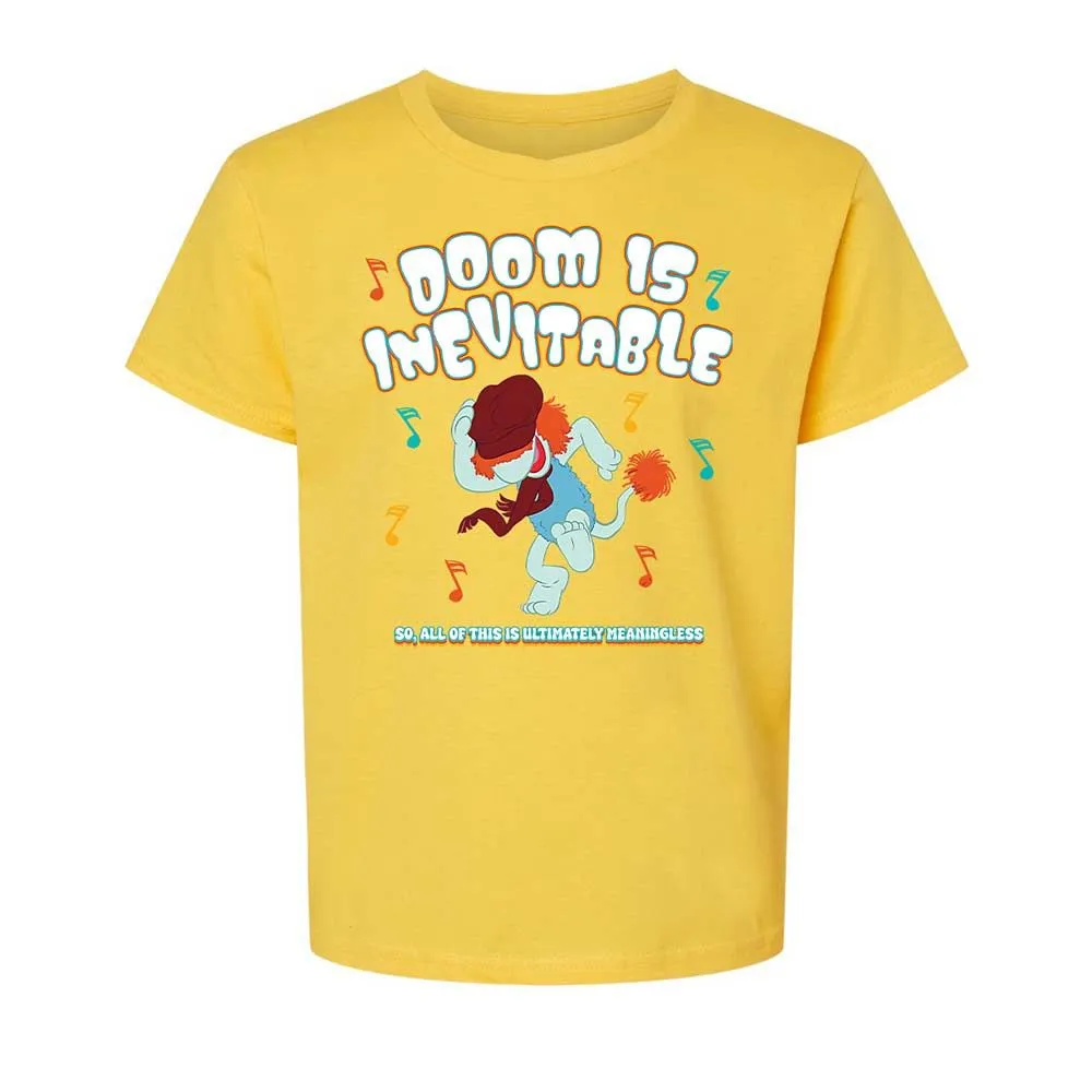 Kids T-Shirt - 61W7A38N - Daisy - 15