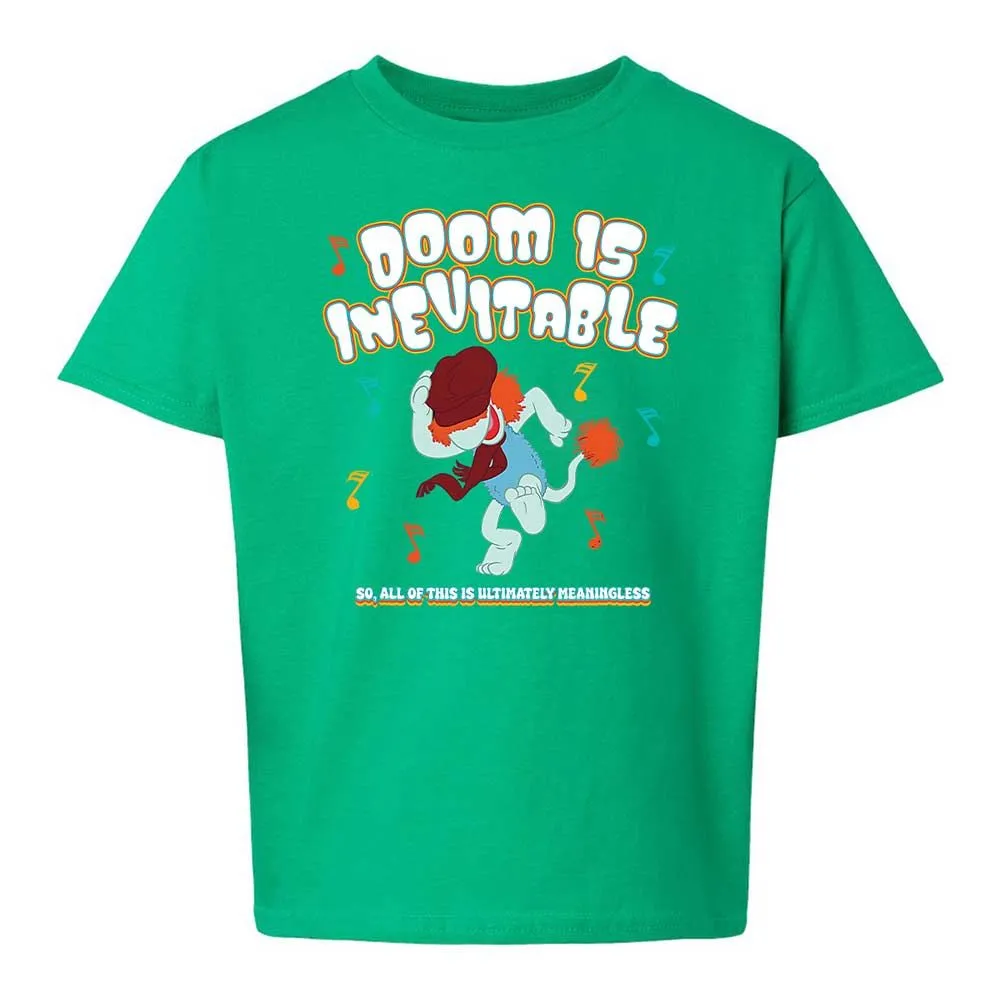 Kids T-Shirt - 61W7A38N - Irish Green - 16
