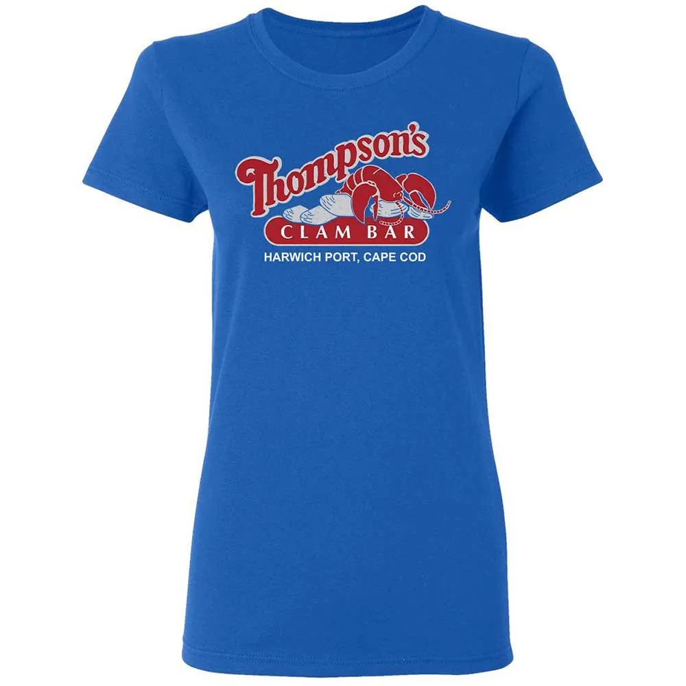 Thompson's Clam Bar - Royal - 3