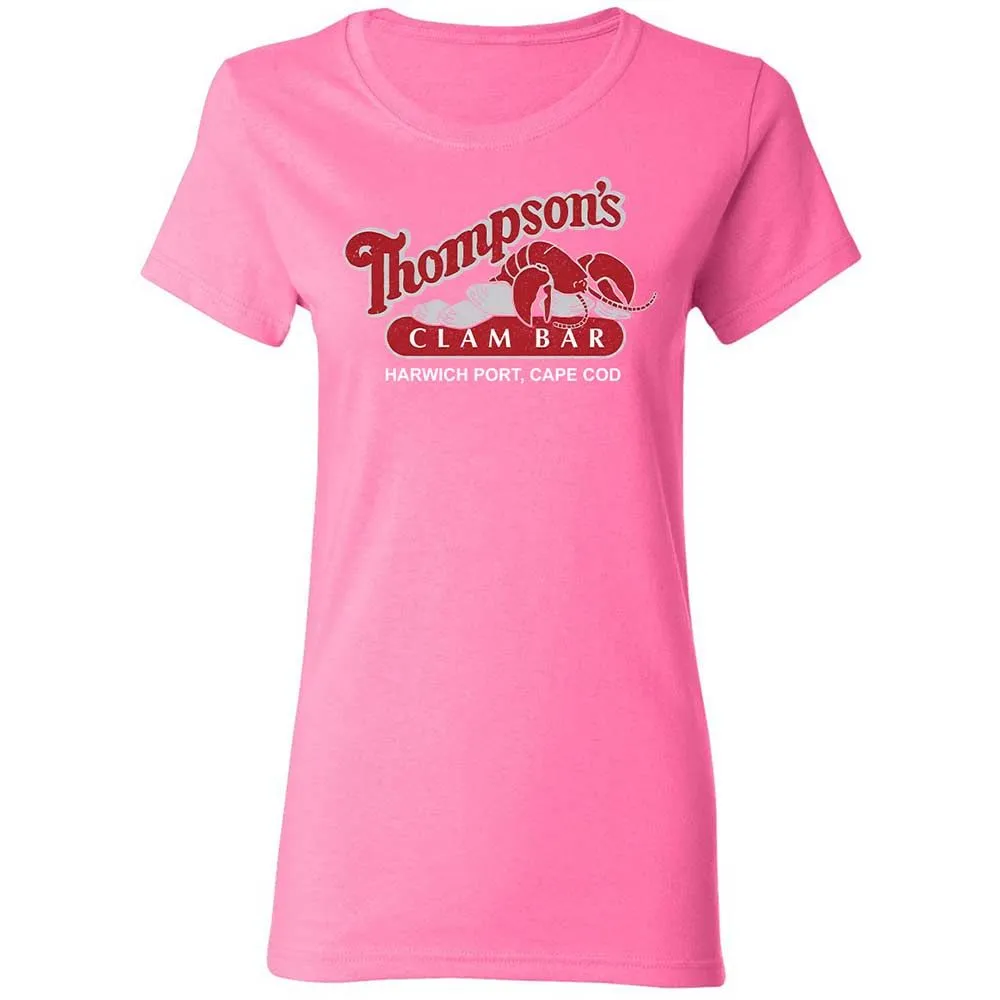 Thompson's Clam Bar - Azalea - 11