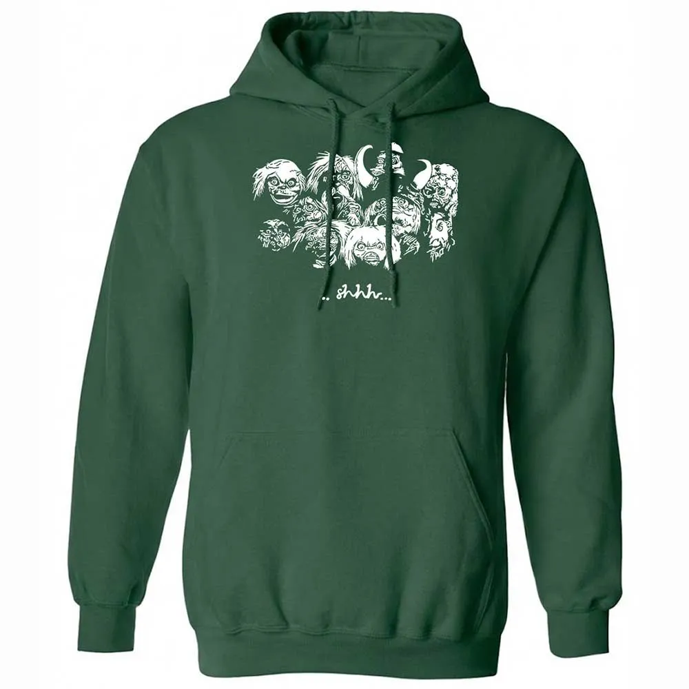 The Labyrinth Goblins - Forest Green - 3