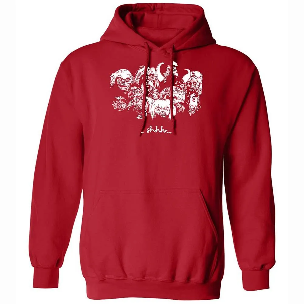 The Labyrinth Goblins - Red - 10