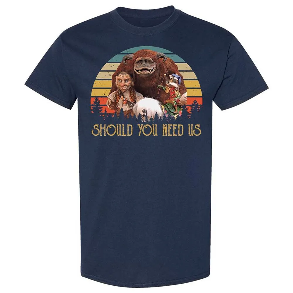 Classic Unisex T-Shirt - 76Y9J7MN - Navy - 2