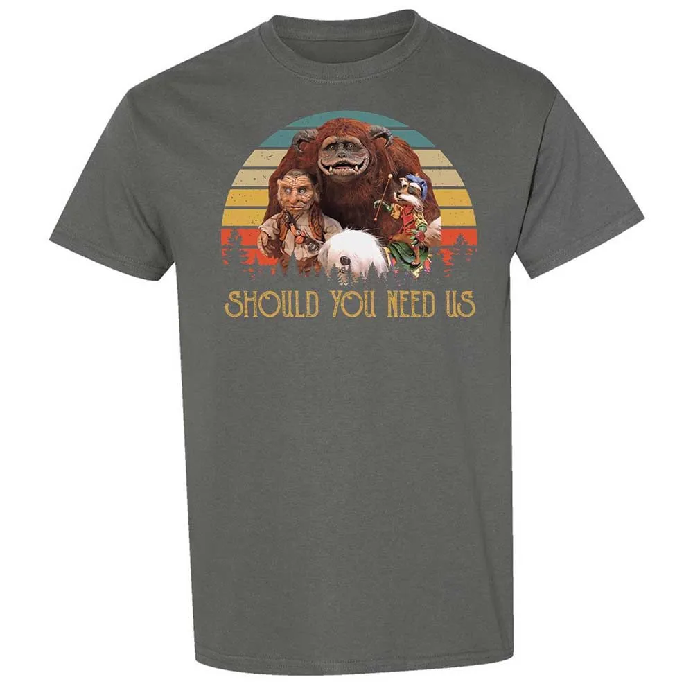 Classic Unisex T-Shirt - 76Y9J7MN - Charcoal - 4