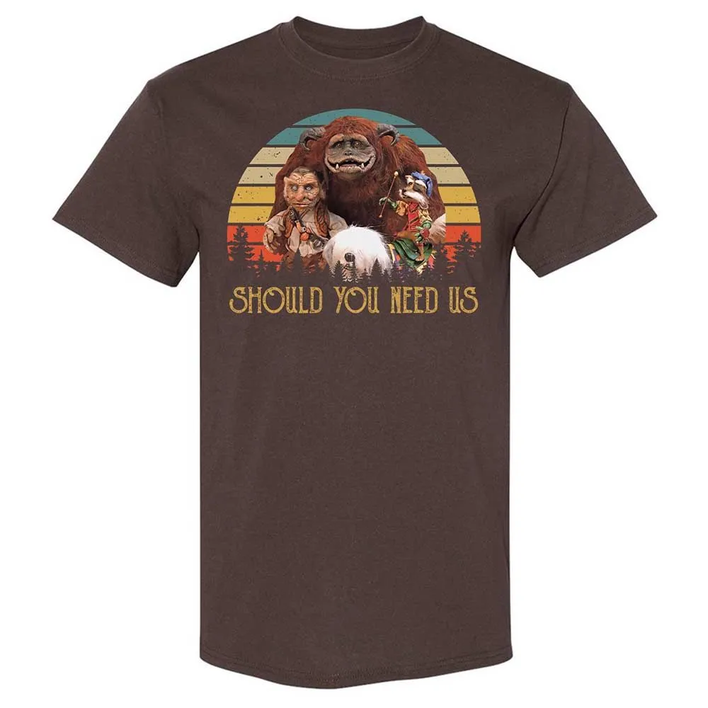 Classic Unisex T-Shirt - 76Y9J7MN - Dark Chocolate - 7