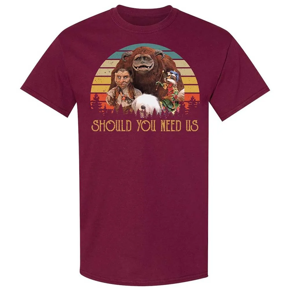 Classic Unisex T-Shirt - 76Y9J7MN - Maroon - 8