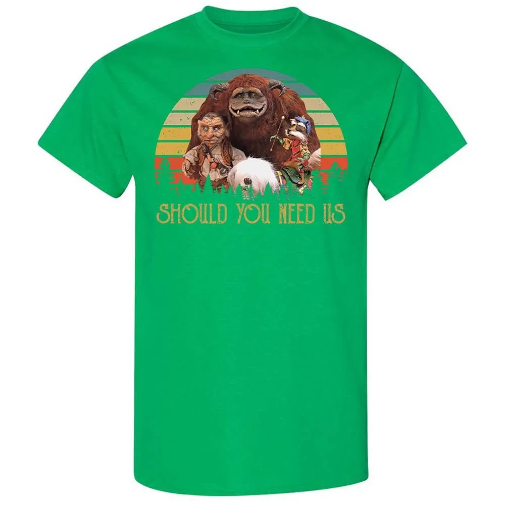 Classic Unisex T-Shirt - 76Y9J7MN - Irish Green - 13