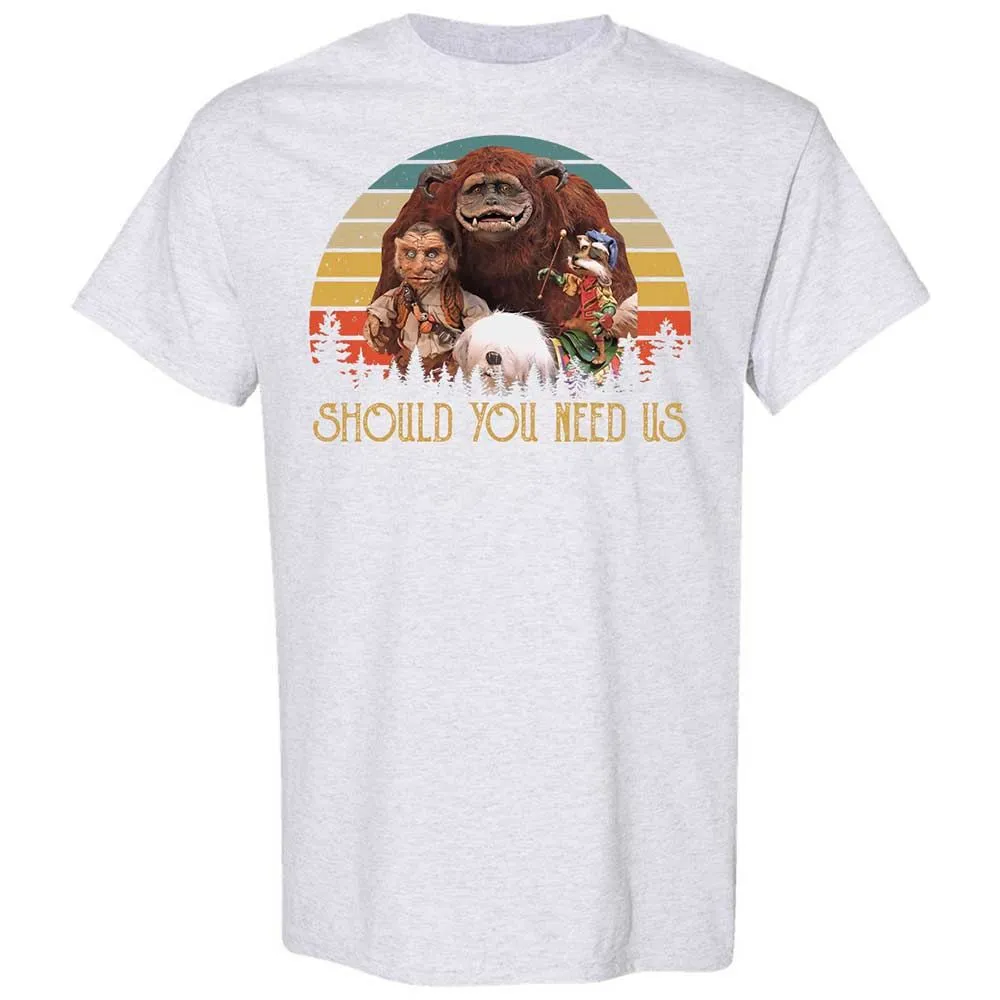 Classic Unisex T-Shirt - 76Y9J7MN - Ash - 15