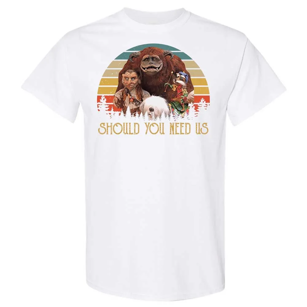 Classic Unisex T-Shirt - 76Y9J7MN - White - 16