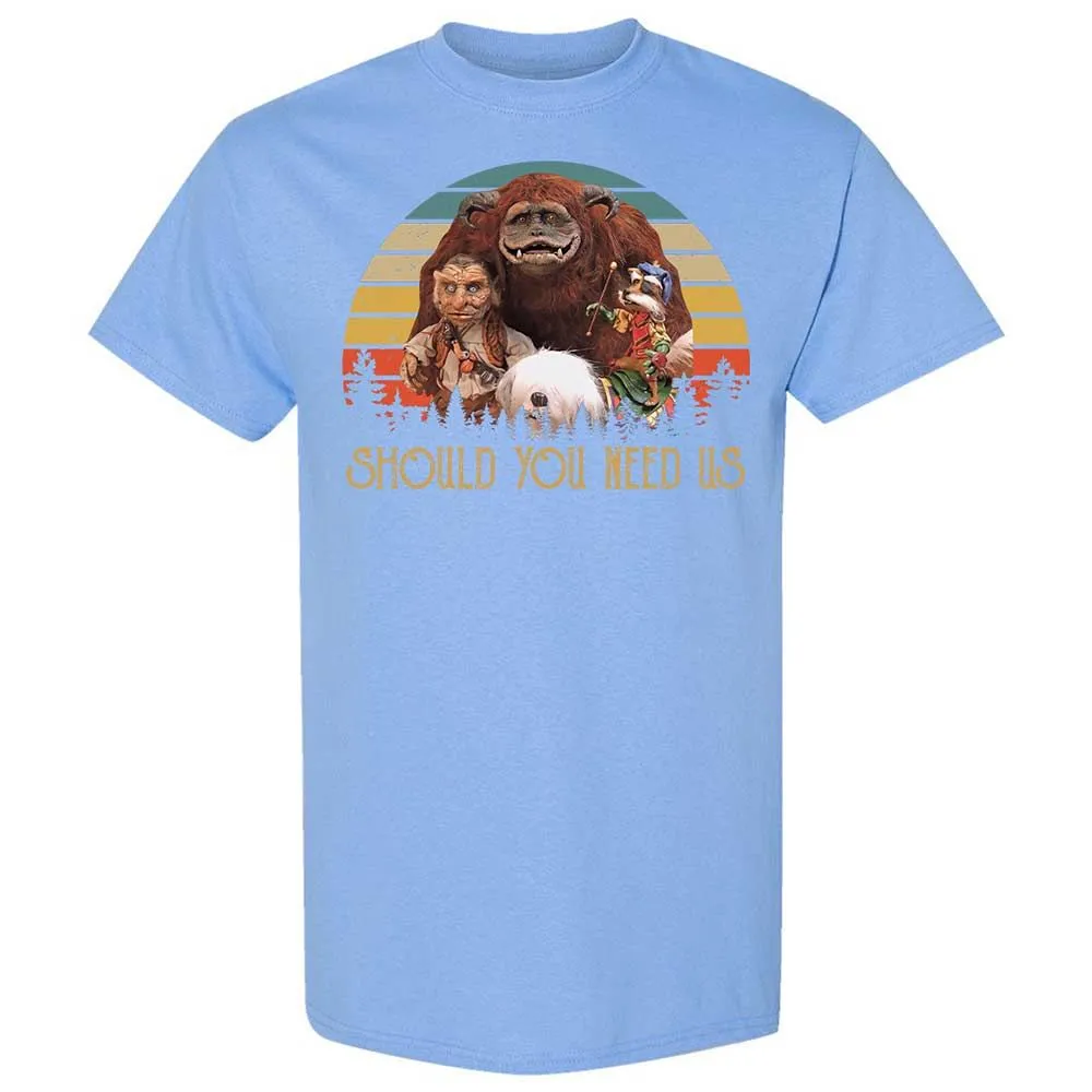Classic Unisex T-Shirt - 76Y9J7MN - Carolina Blue - 19