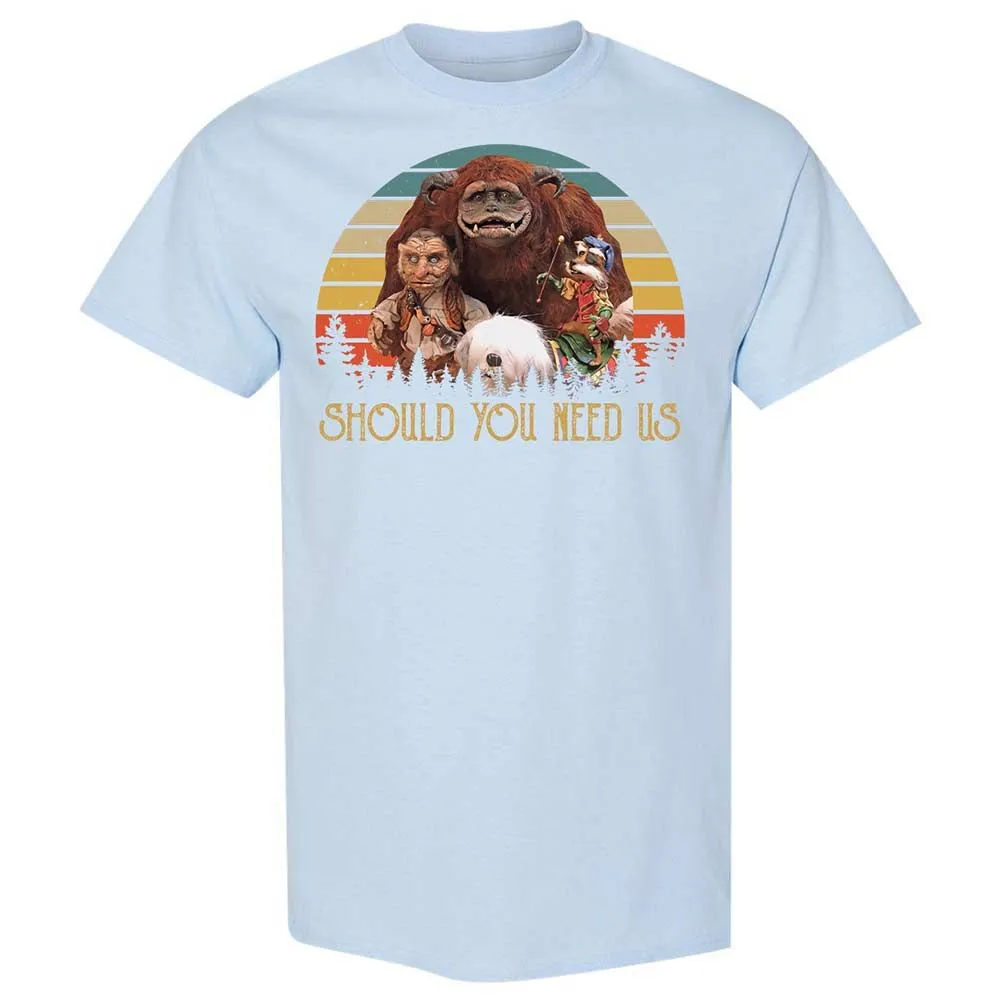 Classic Unisex T-Shirt - 76Y9J7MN - Light Blue - 20