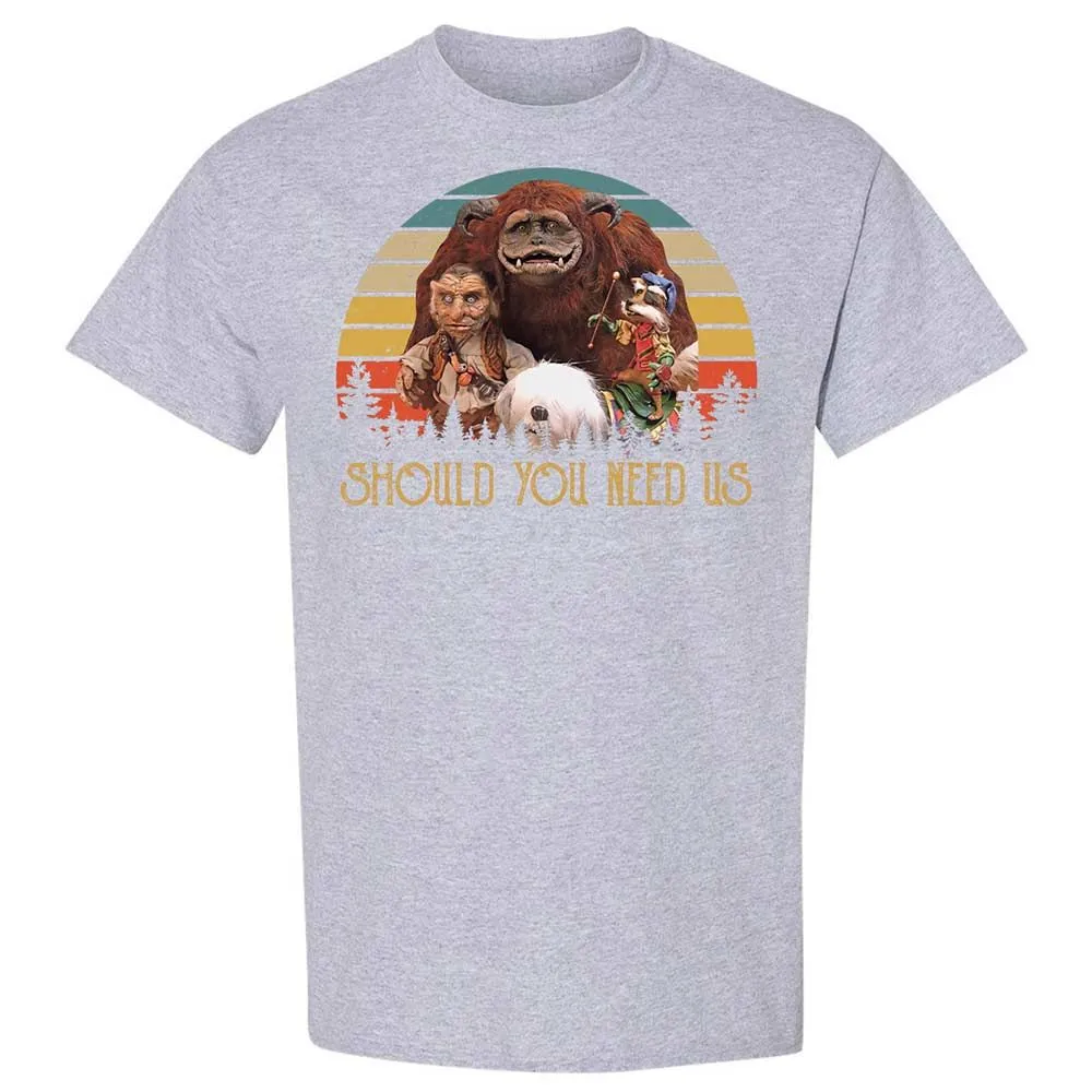 Classic Unisex T-Shirt - 76Y9J7MN - Sport Grey - 21