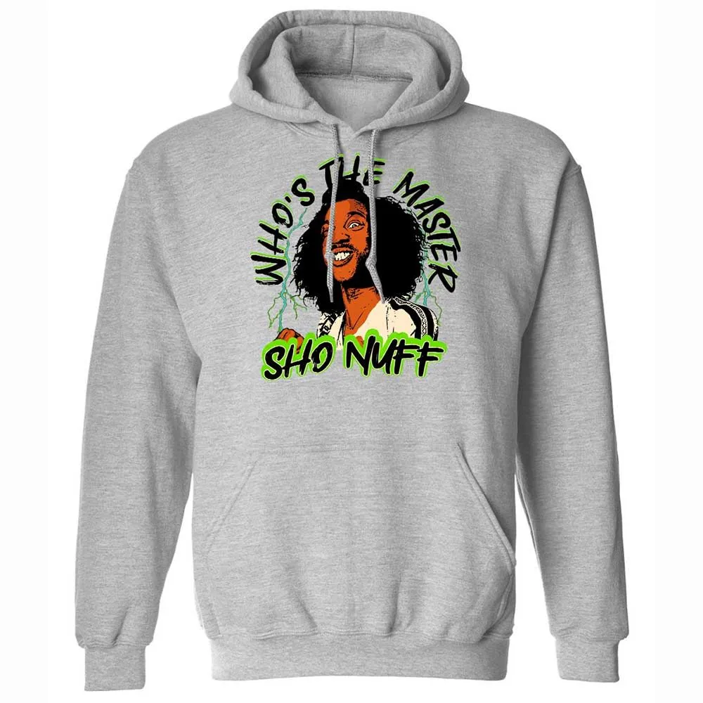 Classic Unisex Hoodie - GPYK515T - Sport Grey - 3