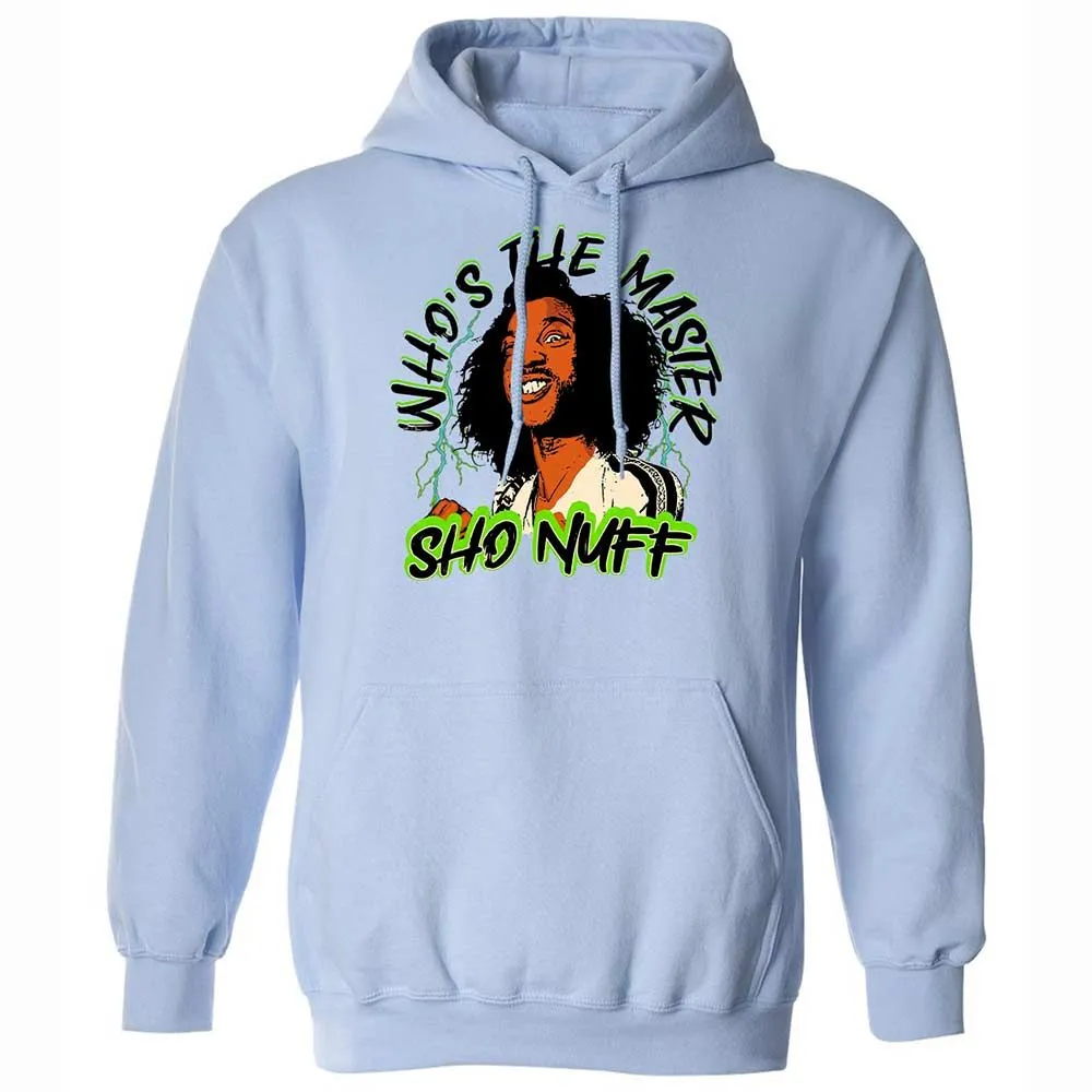 Classic Unisex Hoodie - GPYK515T - Light Blue - 5