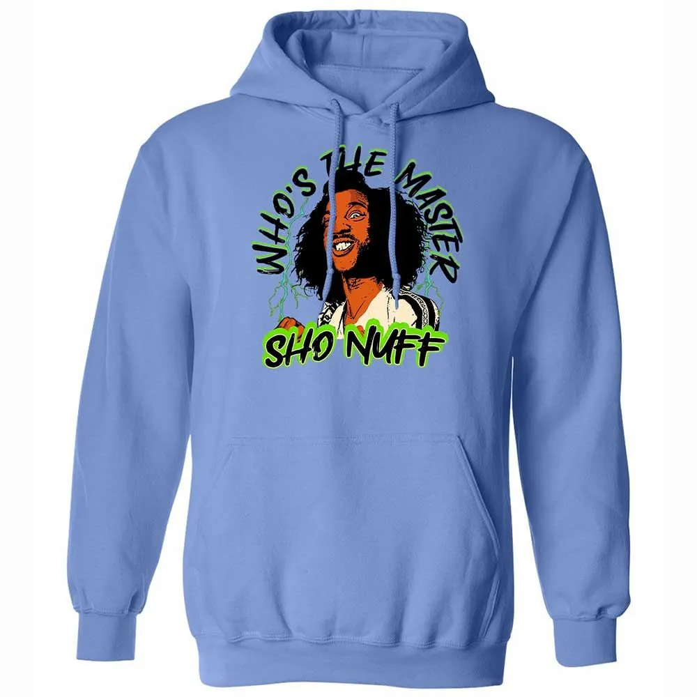 Classic Unisex Hoodie - GPYK515T - Carolina Blue - 6