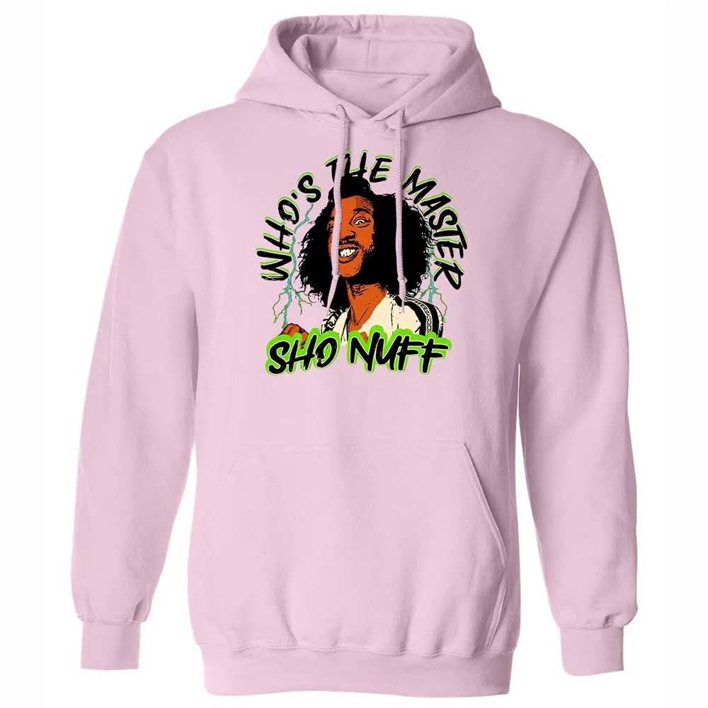 Classic Unisex Hoodie - GPYK515T - Light Pink - 7