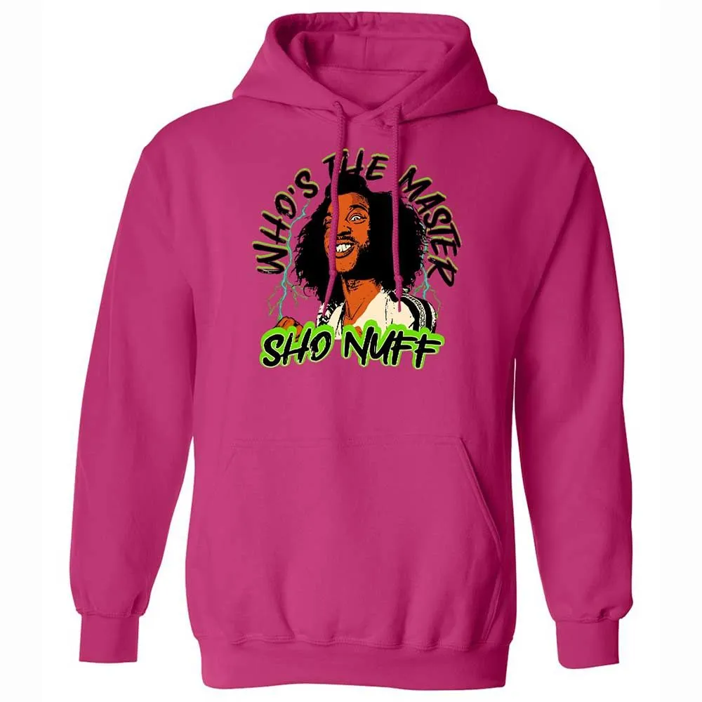 Classic Unisex Hoodie - GPYK515T - Heliconia - 8